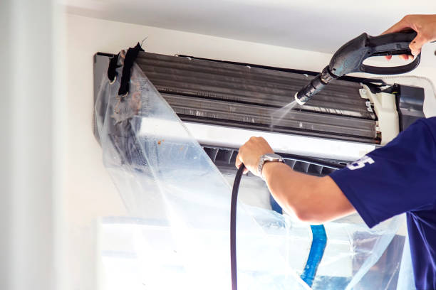 Best Air Duct Cleaning Cost  in North Decatur, GA