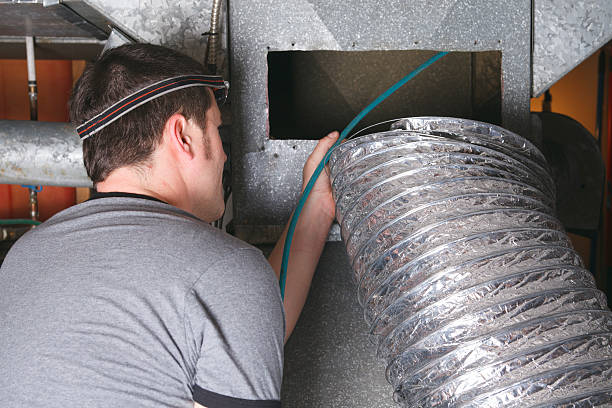 Best Commercial HVAC Duct Cleaning  in North Decatur, GA