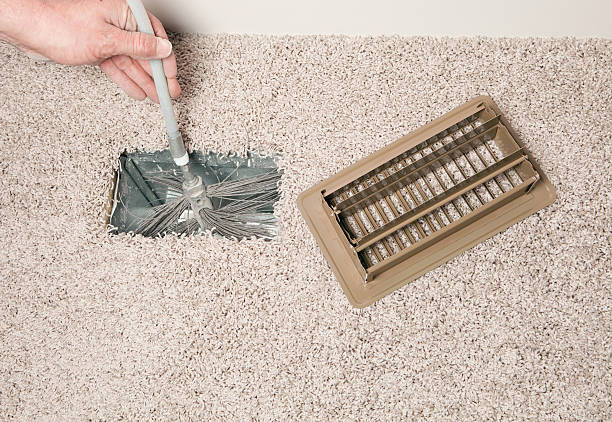 Best Air Duct Cleaning Near Me  in North Decatur, GA