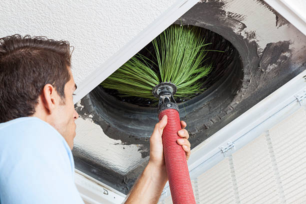 Best Affordable Air Duct Cleaning  in North Decatur, GA